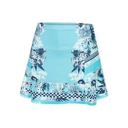 Abbigliamento Da Tennis Lucky in Love Long Garden Party Skirt
